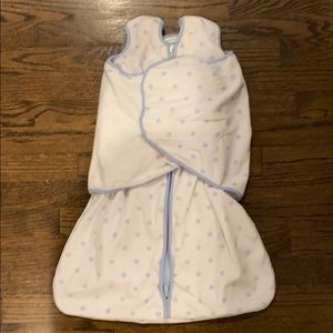 🌟HALO SleepSack by Pottery Barn Baby 🍼